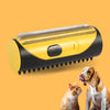 PET DESHEDDING ROLL BRUSH