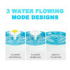 AUTOMATIC ELECTRIC PET WATER FOUNTAIN