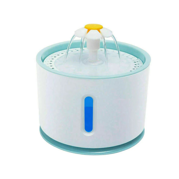 AUTOMATIC ELECTRIC PET WATER FOUNTAIN