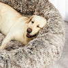 SUPER SOFT CALMING DOG BEDS
