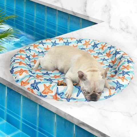 WATERPROOF GEL PET COOLING MAT