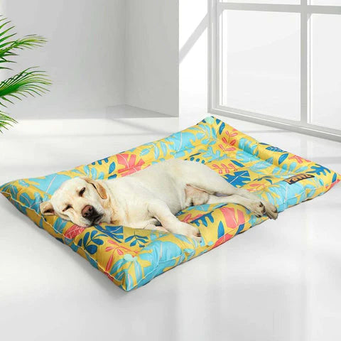 WATERPROOF GEL PET COOLING MAT