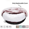 SUPER SOFT CALMING DOG BEDS
