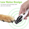 ELECTRIC DOG NAIL GRINDER