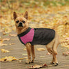 WATERPROOF WINTER DOG JACKET