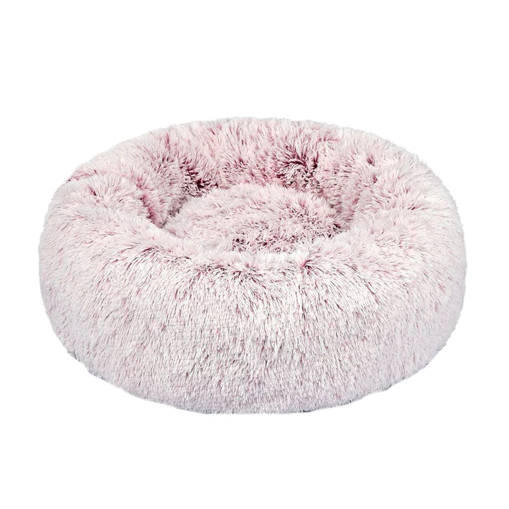 SUPER SOFT CALMING DOG BEDS