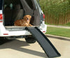 PORTABLE FOLDABLE DOG RAMP