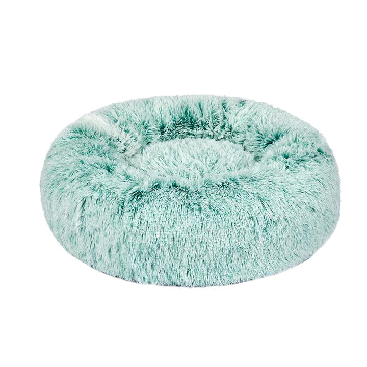 SUPER SOFT CALMING DOG BEDS