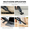 CORDLESS CAR VACUUM CLEANER