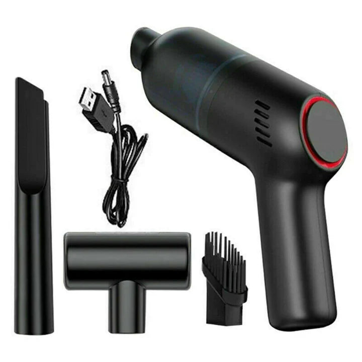 CORDLESS CAR VACUUM CLEANER