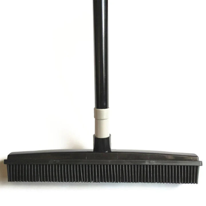 RUBBER PET FUR BROOM