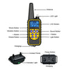 ELECTRIC DOG TRAINING COLLAR