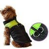 WATERPROOF WINTER DOG JACKET