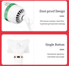 2-IN-1 PET HAIR DRYER BRUSH
