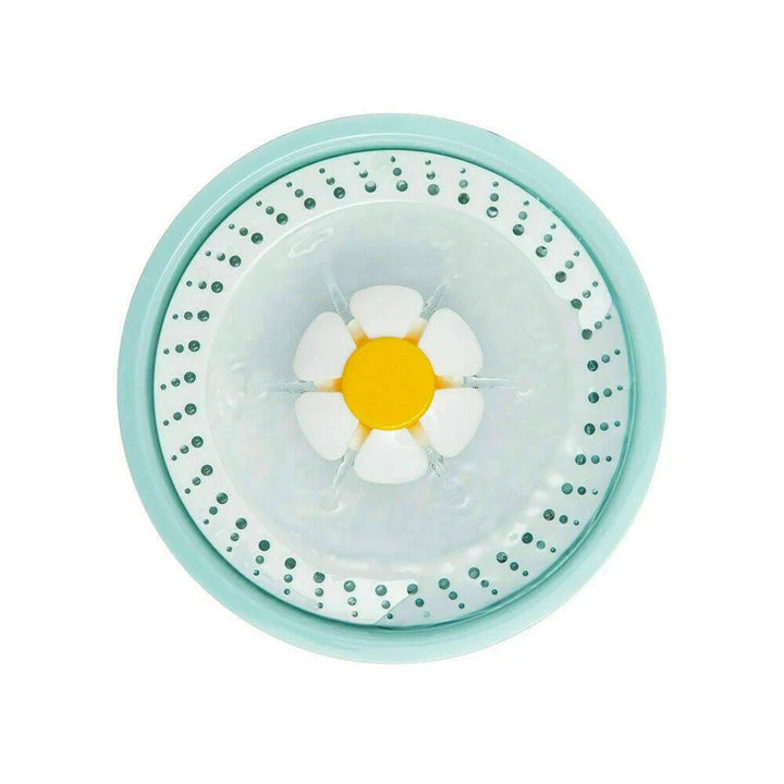 AUTOMATIC ELECTRIC PET WATER FOUNTAIN