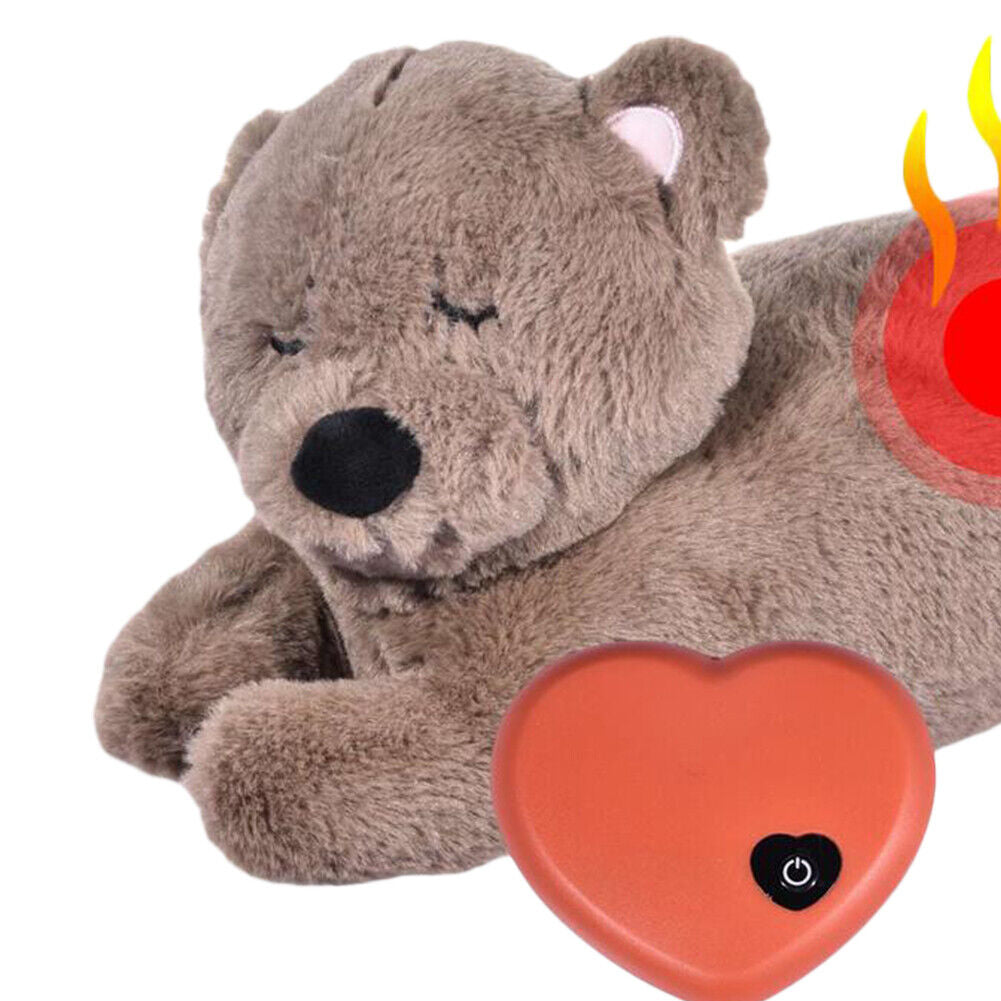 HEARTBEAT BUDDY FOR PETS