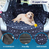 LARGE PAW & BONE HEAVY DUTY BOOT COVER
