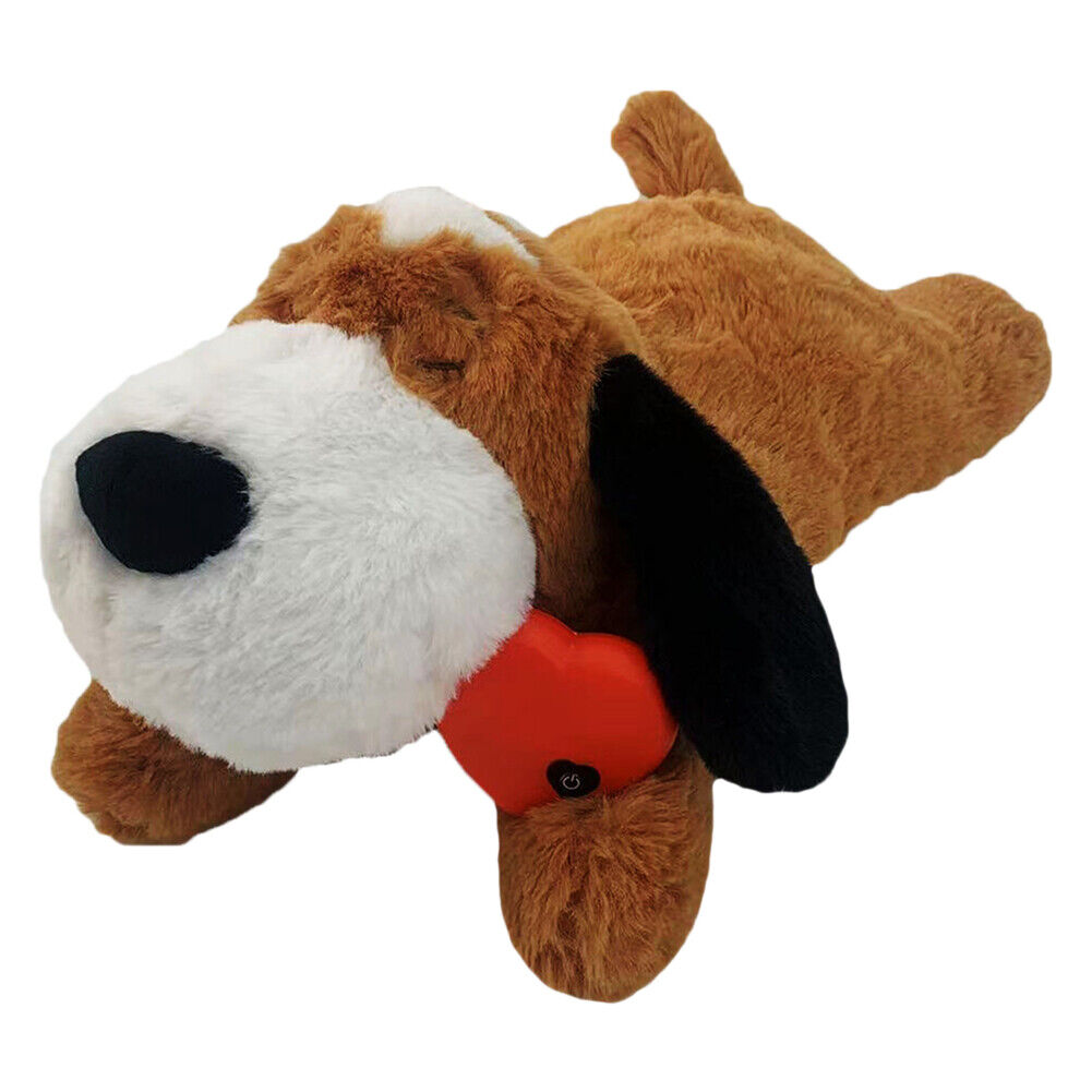 HEARTBEAT BUDDY FOR PETS