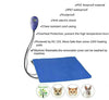 HEATED PET BED