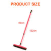 RUBBER PET FUR BROOM