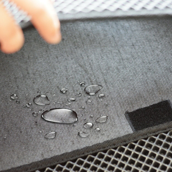 WATERPROOF CAT LITTER MAT