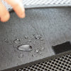 WATERPROOF CAT LITTER MAT