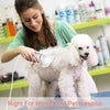 2-IN-1 PET HAIR DRYER BRUSH