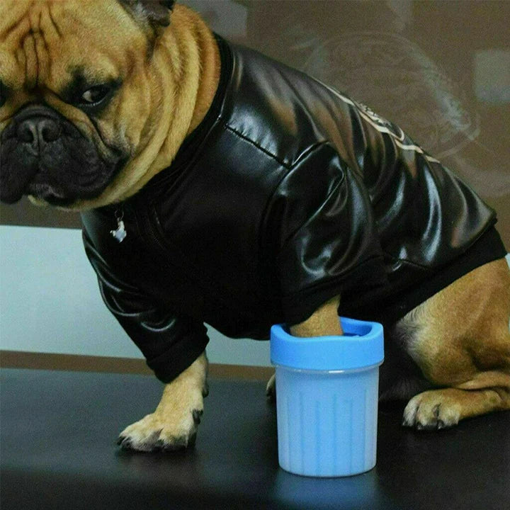 PAW PLUNGER