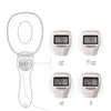 PET FOOD SPOON SCALE