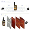 ELECTRIC DOG TRAINING COLLAR