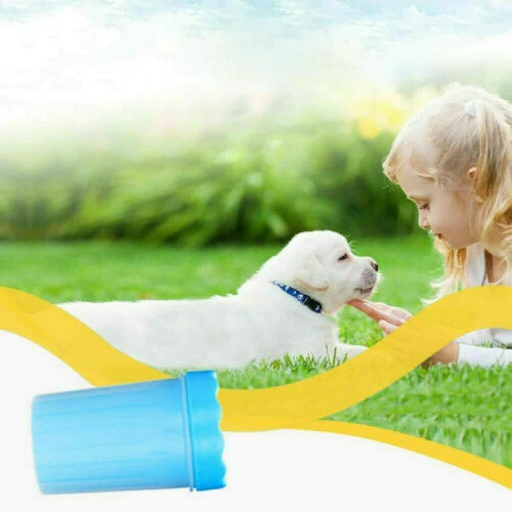 PAW PLUNGER