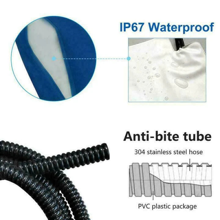 HEATED PET BED