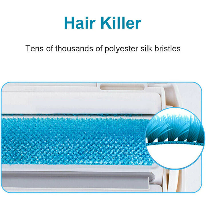 PET FUR REMOVER ROLLER