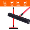 RUBBER PET FUR BROOM