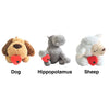 HEARTBEAT BUDDY FOR PETS