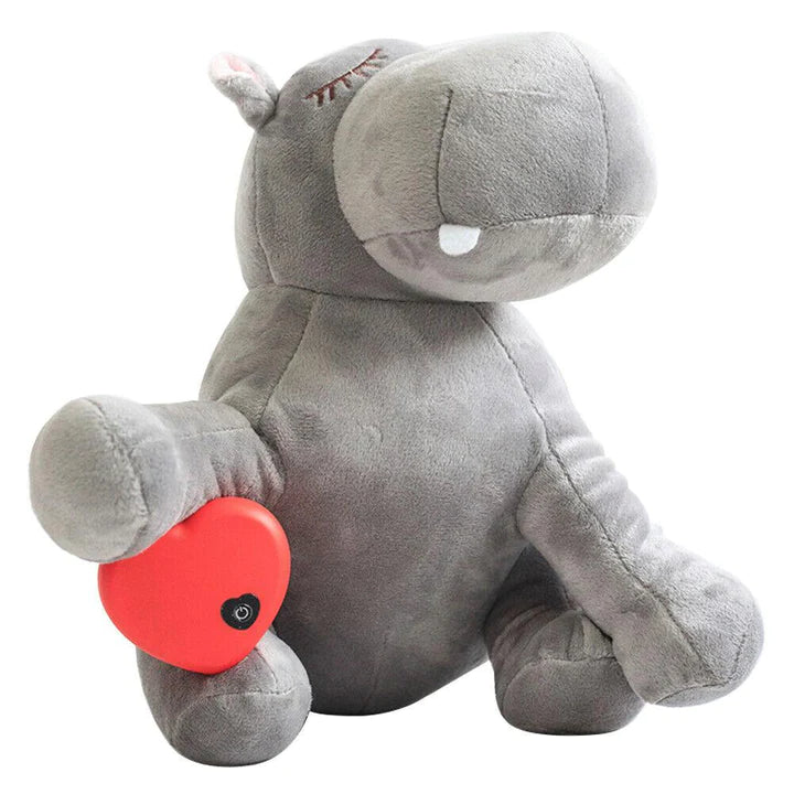 HEARTBEAT BUDDY FOR PETS