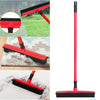 RUBBER PET FUR BROOM