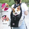 DOG BACKPACK