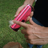 PET DESHEDDING ROLL BRUSH