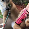 PET DESHEDDING ROLL BRUSH