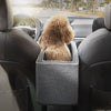 PORTABLE CONSOLE TRAVEL PET BED