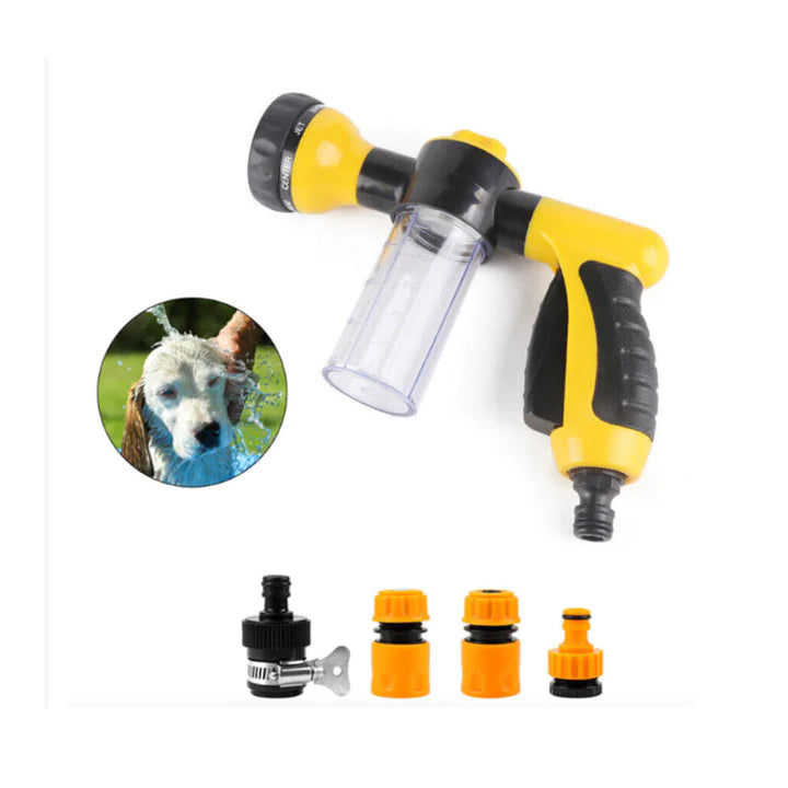 DOG WASHER GUN
