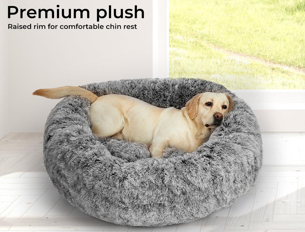 SUPER SOFT CALMING DOG BEDS
