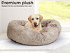 SUPER SOFT CALMING DOG BEDS