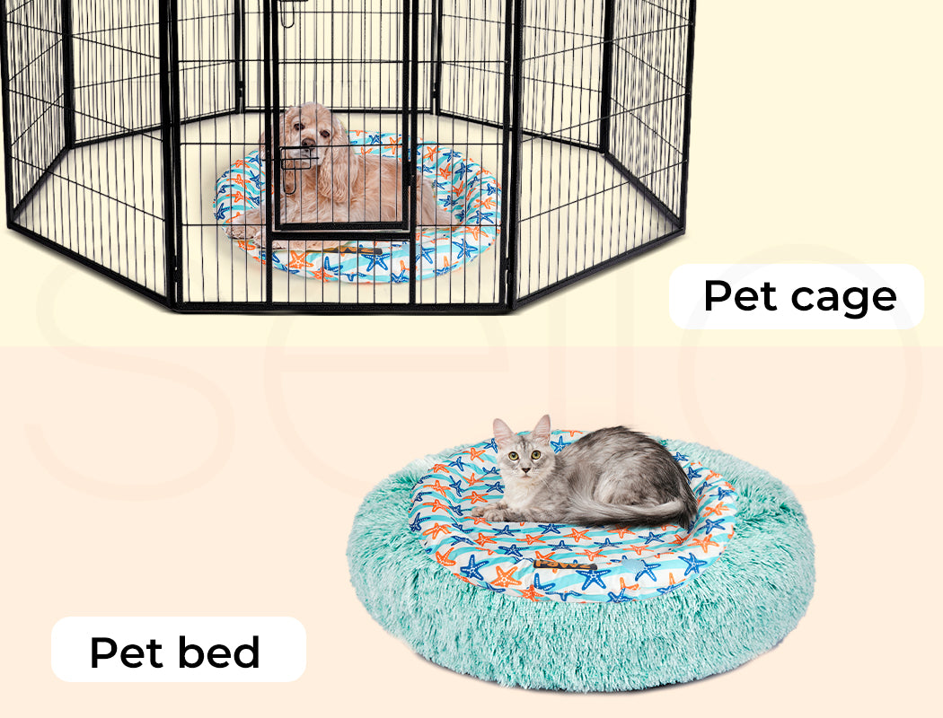 WATERPROOF GEL PET COOLING MAT