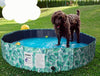 COOLING PET POOL