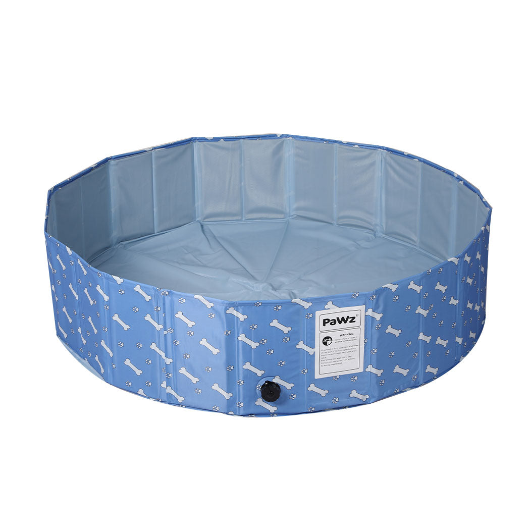 COOLING PET POOL