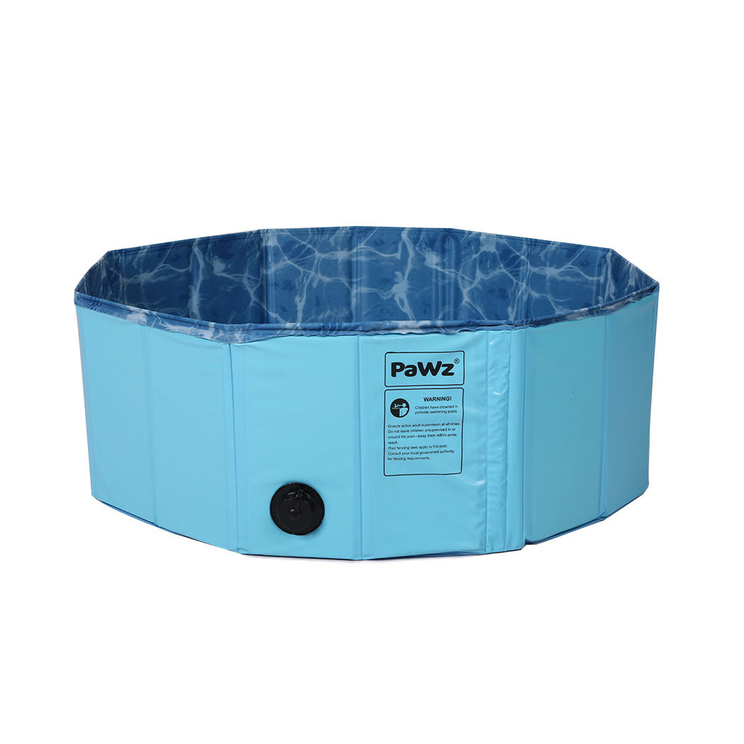 COOLING PET POOL