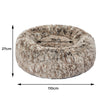 SUPER SOFT CALMING DOG BEDS