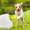 AUTOMATIC DOG BALL THROWER